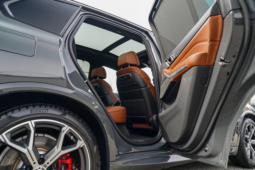 BMW X5 – foto 28