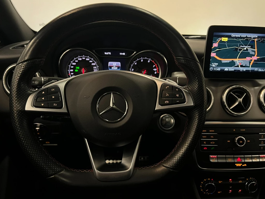 Mercedes-Benz CLA – foto 10