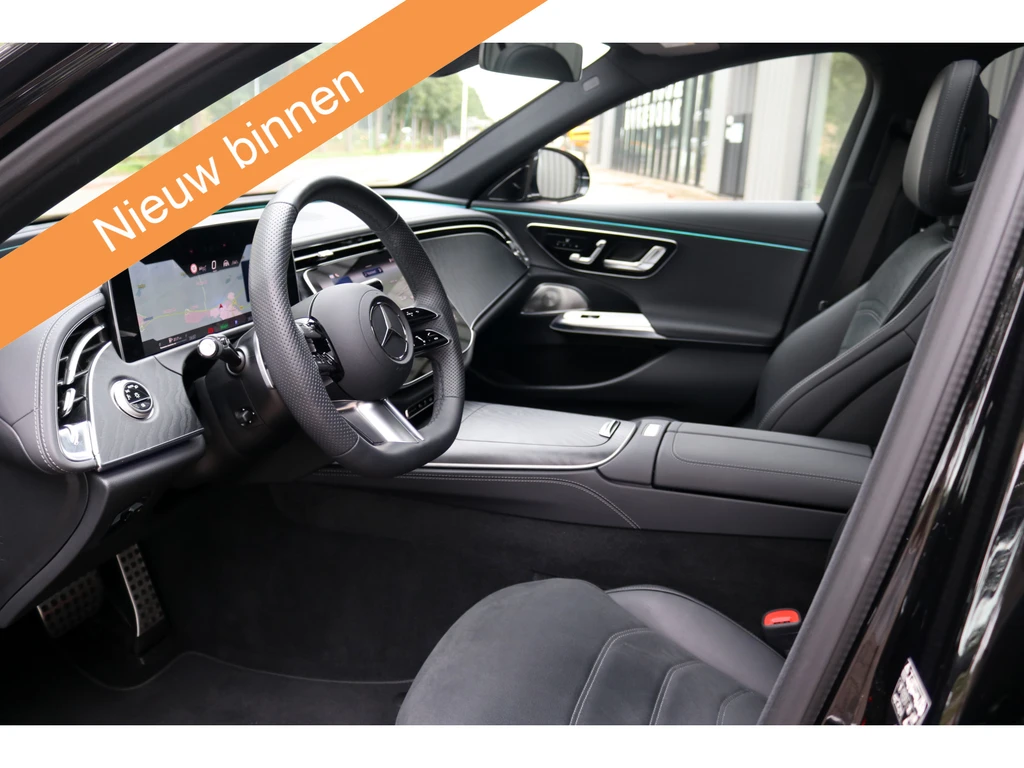 Mercedes-Benz E-Klasse – foto 27