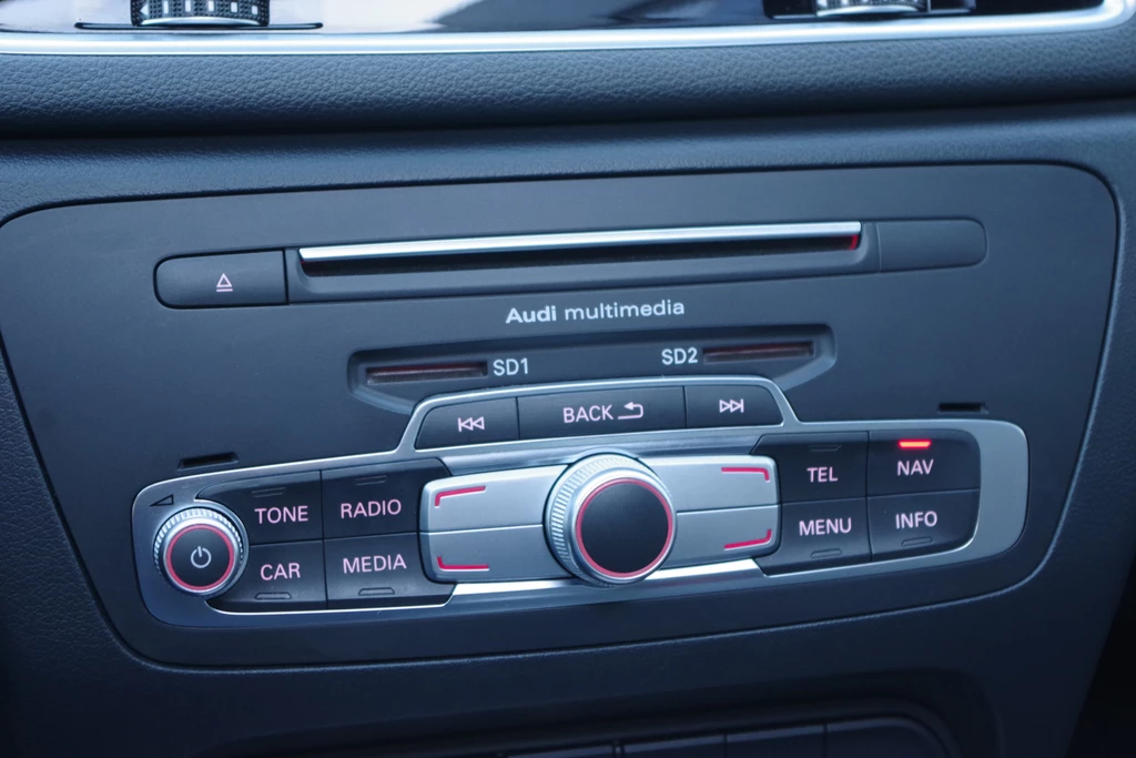 Audi Q3 – foto 42