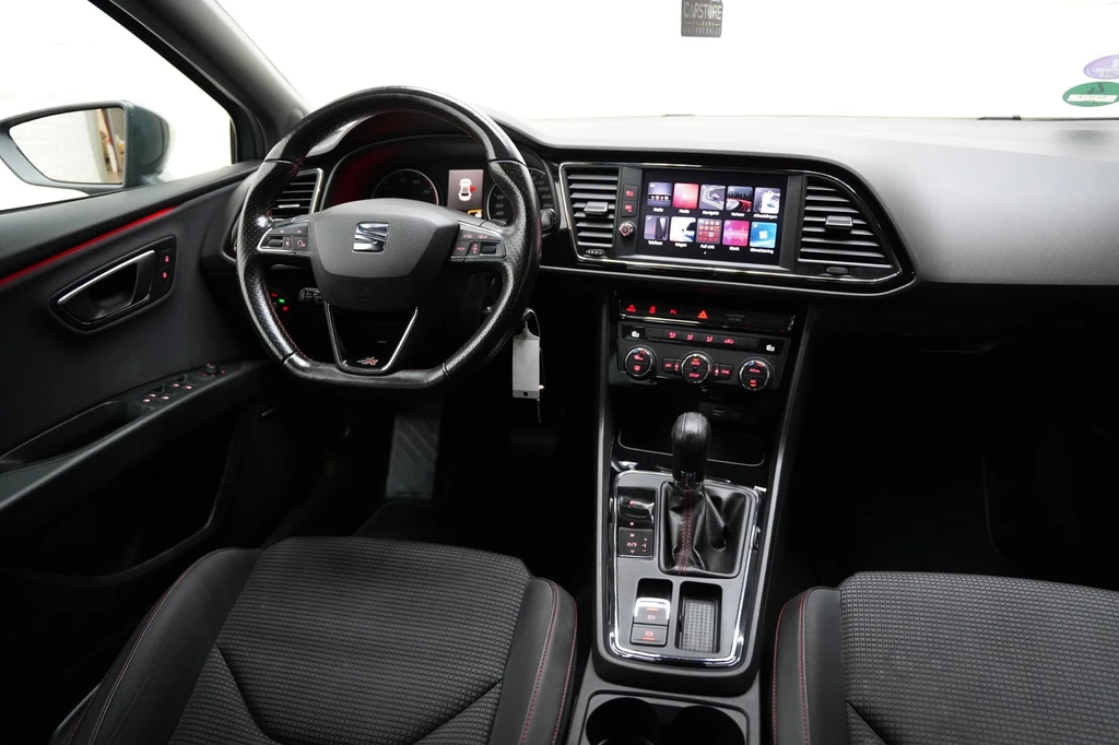 SEAT Leon – foto 37