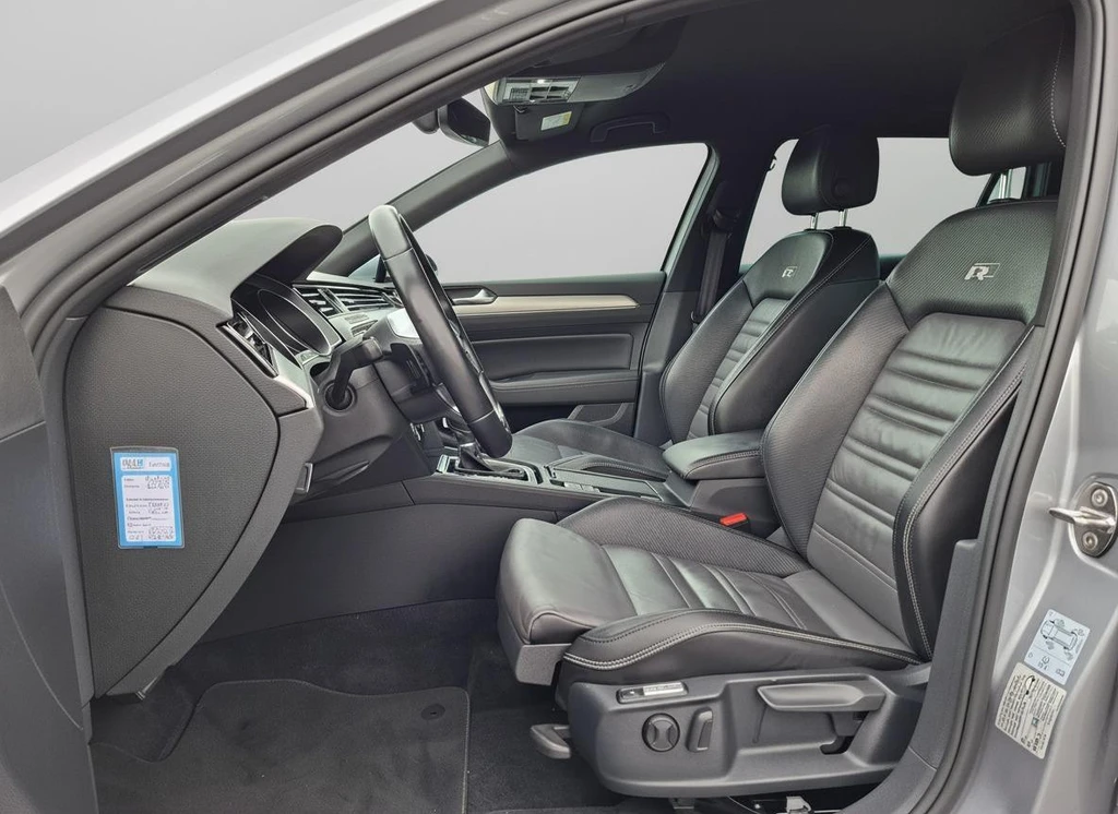 Volkswagen Passat – foto 9