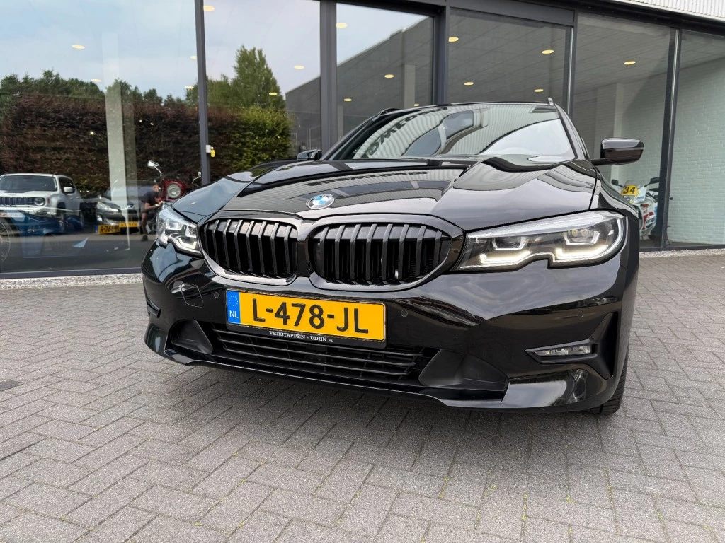 BMW 3 Serie – foto 13