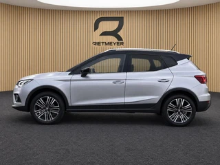 SEAT Arona – thumbnail 2