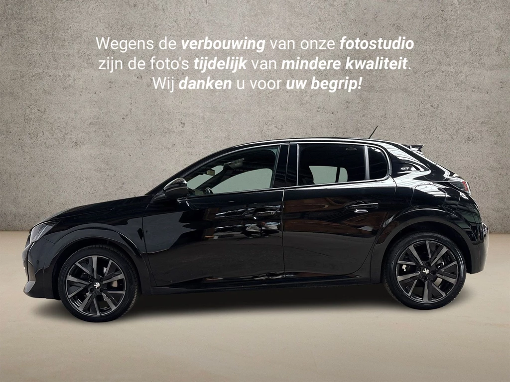 Peugeot 208 – foto 2
