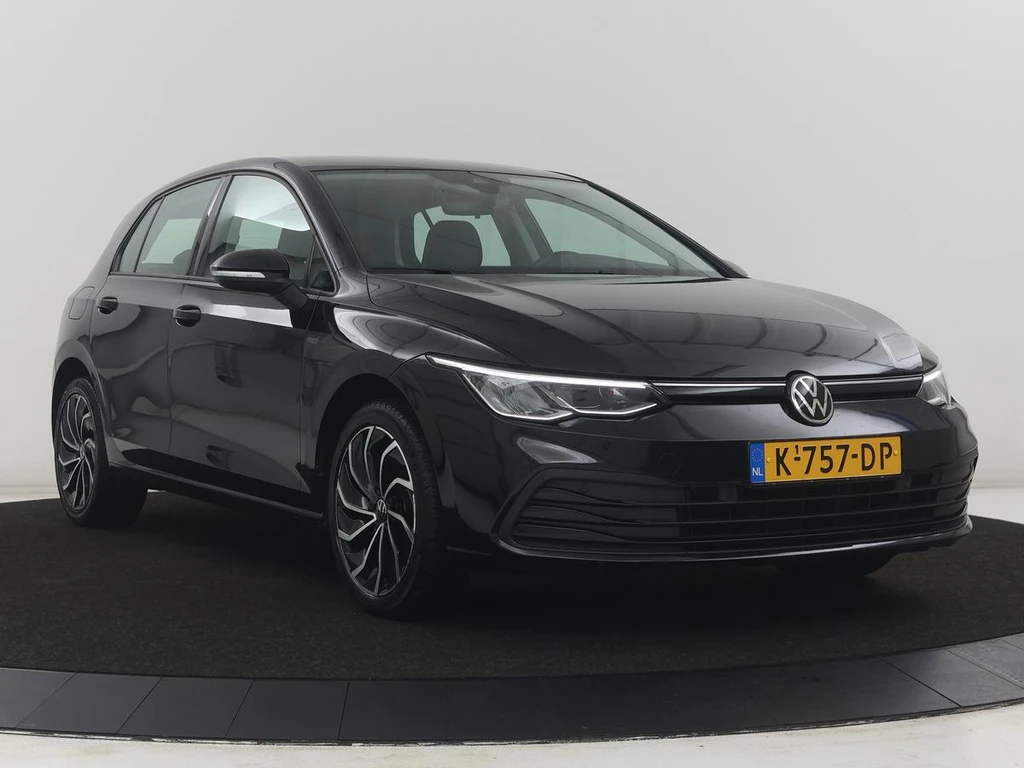 Volkswagen Golf – foto 4