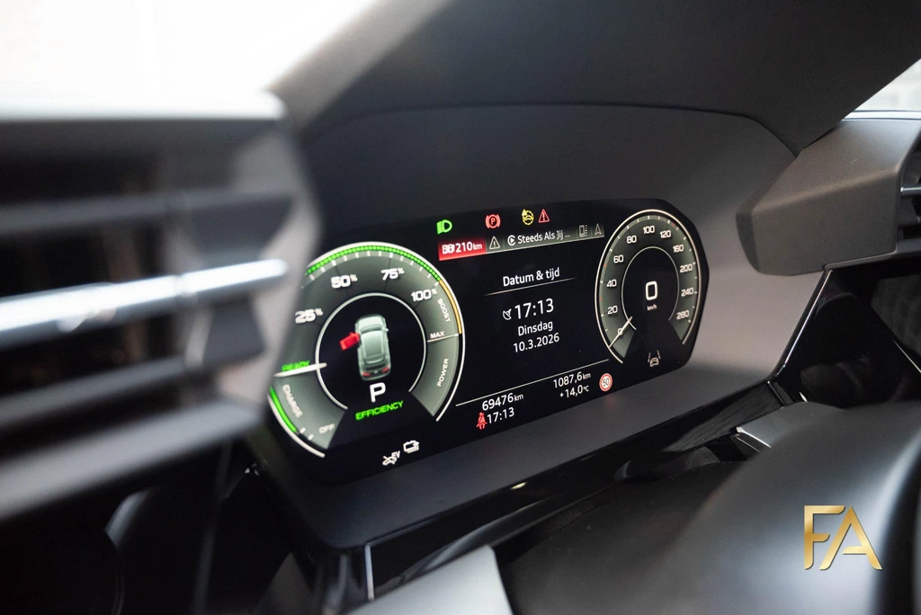 Audi A3 – foto 46