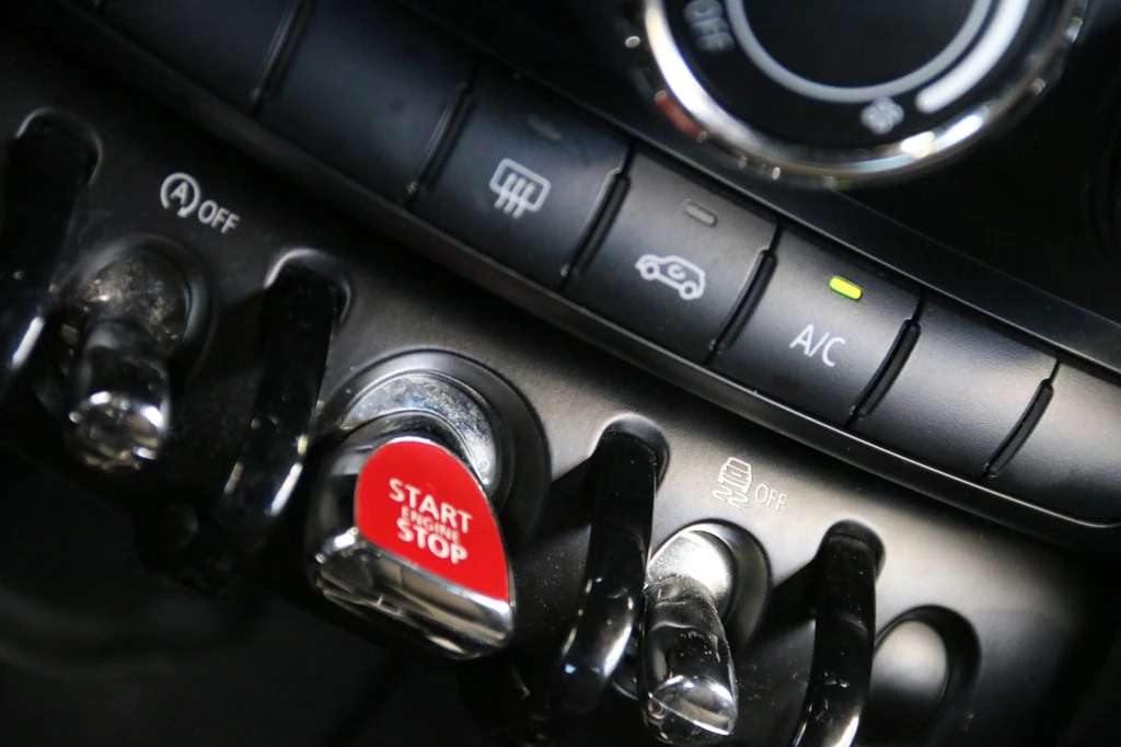 MINI Cooper – foto 15