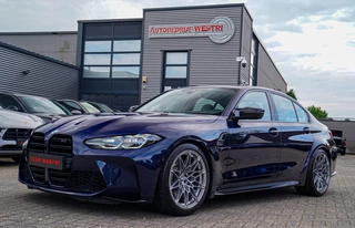 BMW M3 – thumbnail 1