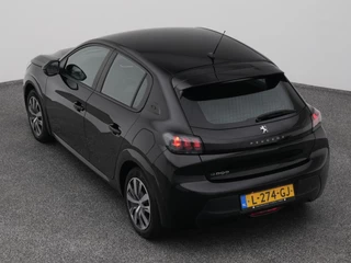 Peugeot e-208 – thumbnail 7