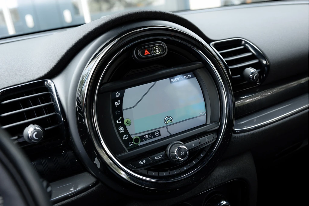 MINI Clubman – foto 19