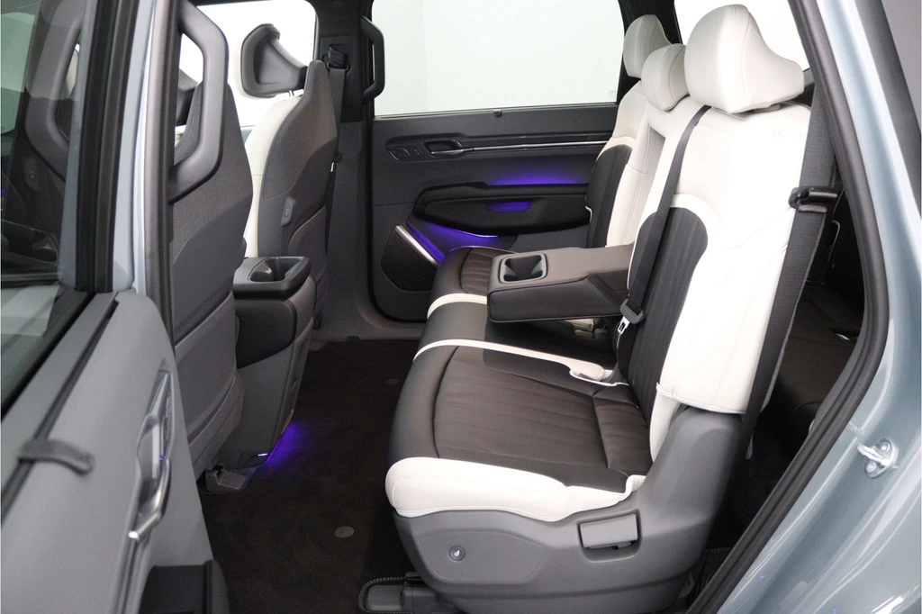 Kia EV9 – foto 29