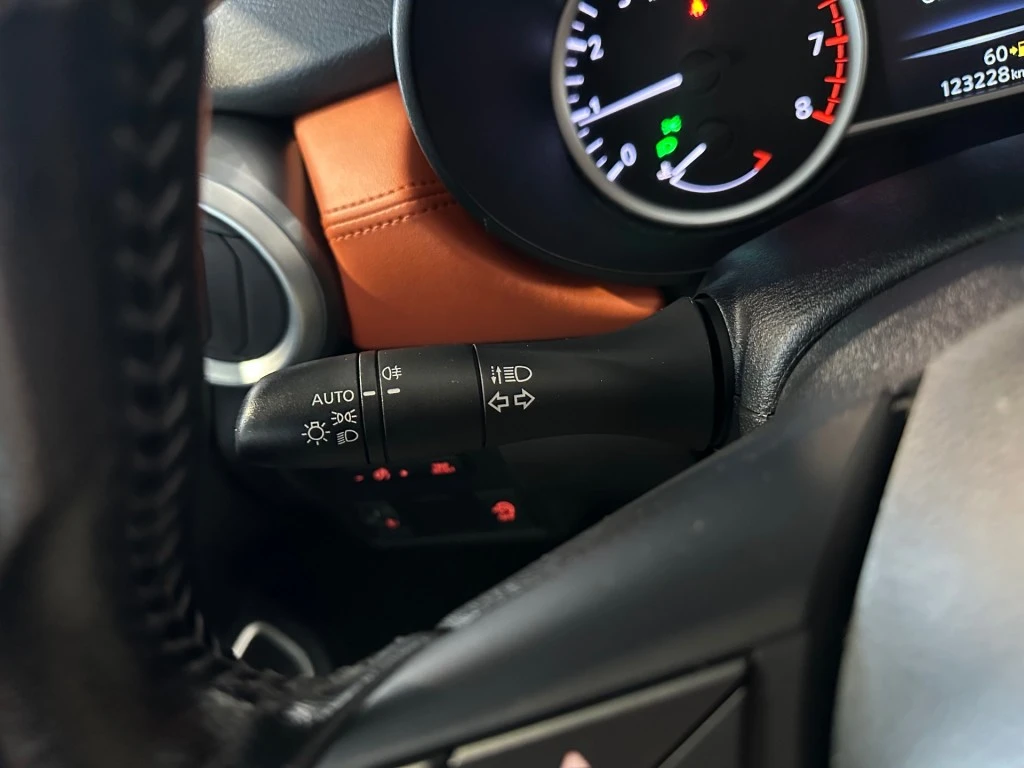 Nissan Micra – foto 22