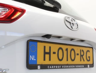 Toyota Yaris – thumbnail 29