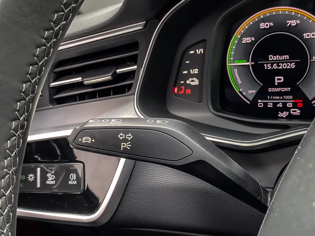 Audi A6 – foto 59