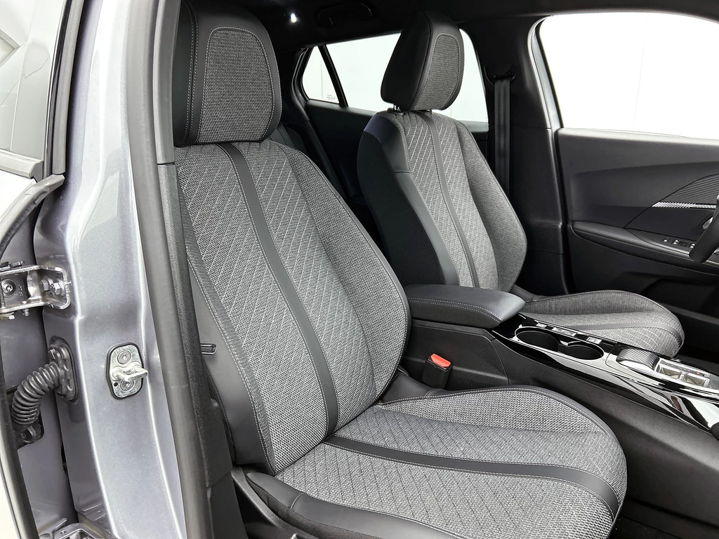 Peugeot 2008 – foto 39