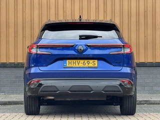 Renault Austral – thumbnail 3