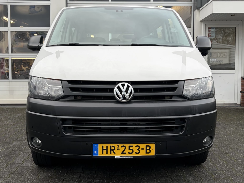 Volkswagen Transporter – foto 8