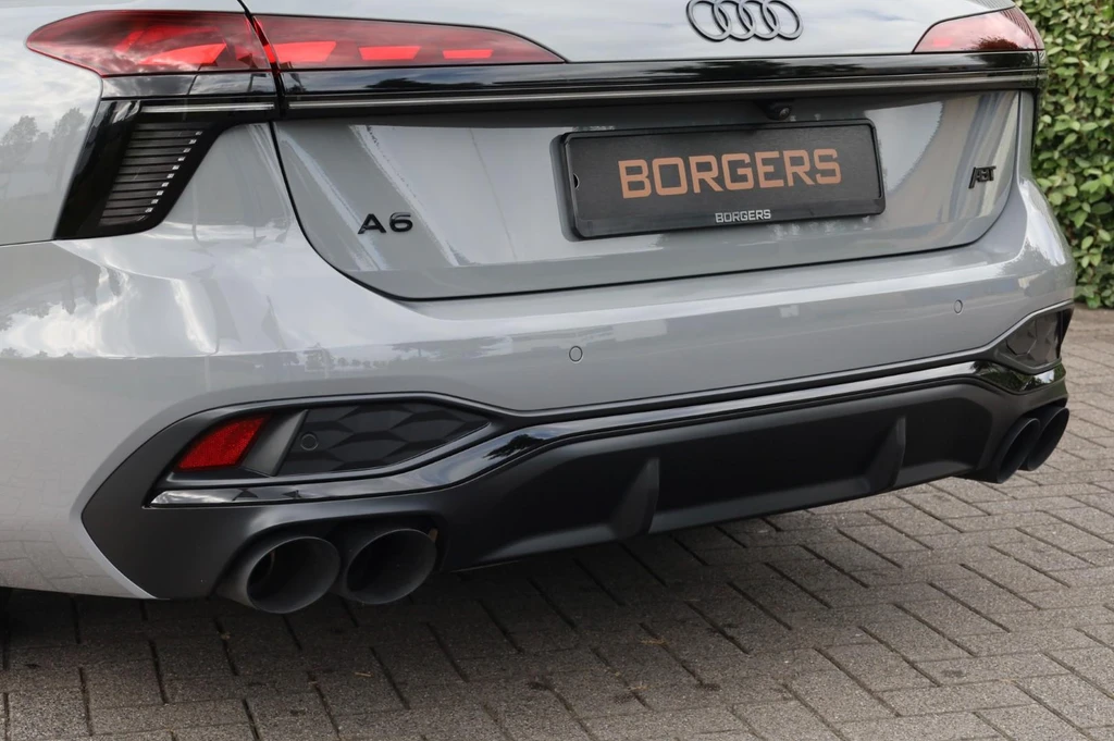 Audi A6 – foto 15