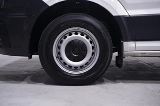 Volkswagen Crafter – thumbnail 17