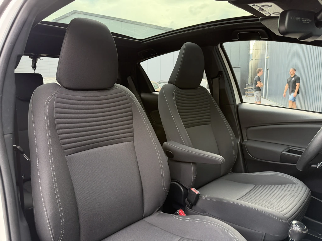Toyota Yaris – foto 18