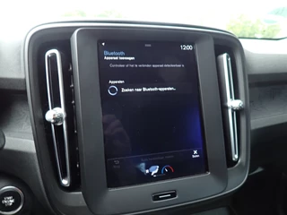 Volvo XC40 – thumbnail 22