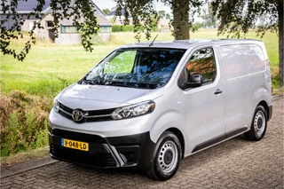 Toyota ProAce – thumbnail 3