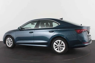Škoda Octavia – thumbnail 3