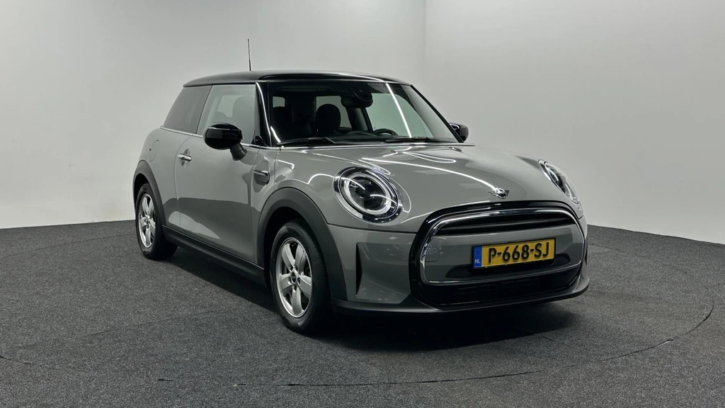 MINI 3-deurs – foto 7
