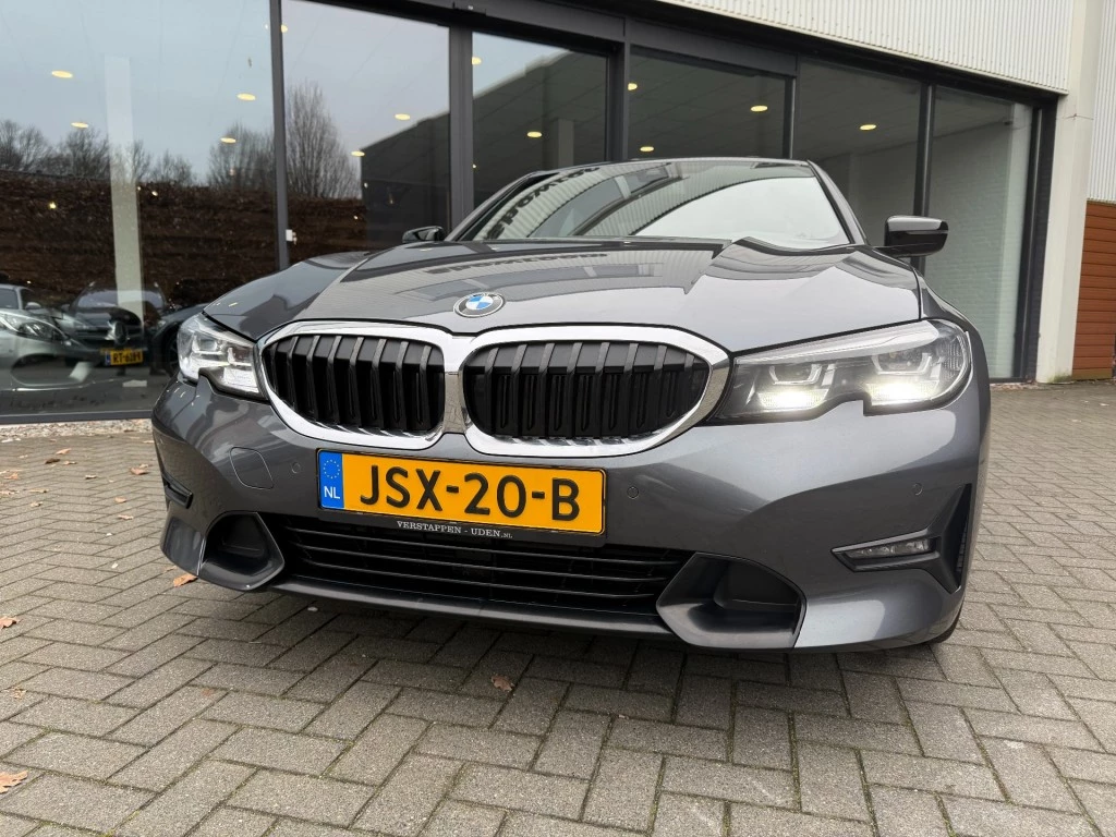 BMW 3 Serie – foto 13