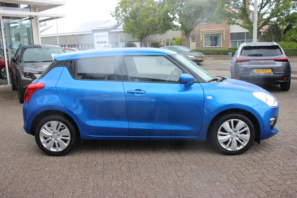 Suzuki Swift – foto 5