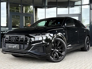 Audi SQ8 – thumbnail 1