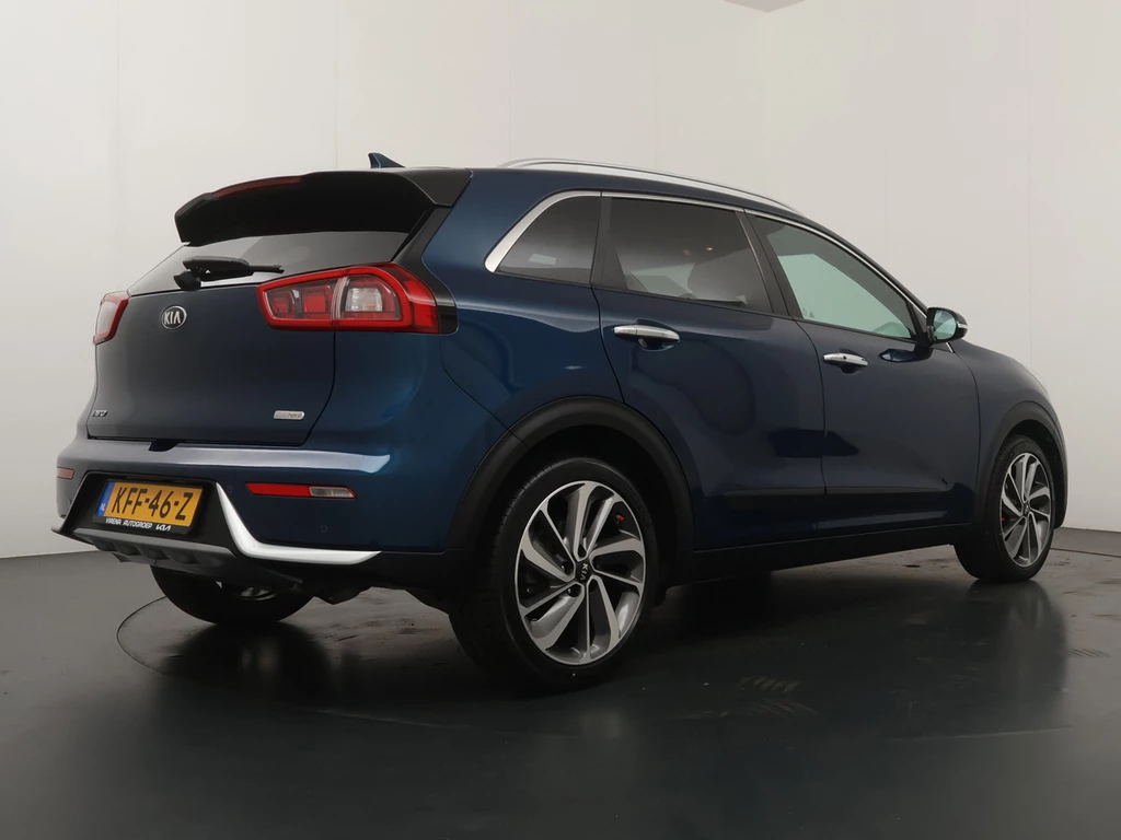 Kia Niro – foto 8