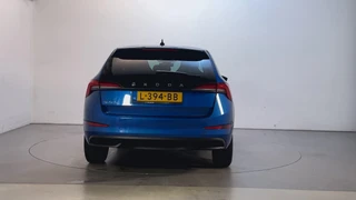 Škoda Scala – thumbnail 4