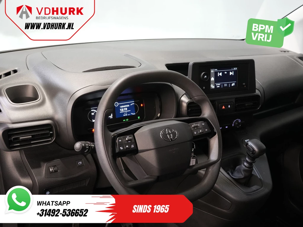 Toyota ProAce – foto 14