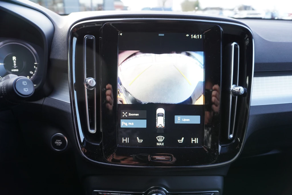 Volvo XC40 – foto 18