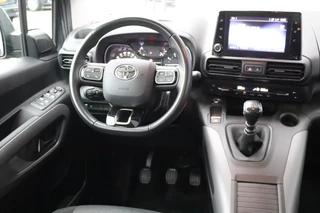 Toyota ProAce – thumbnail 17