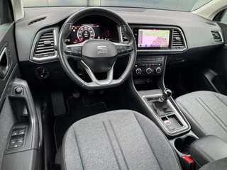 SEAT Ateca – thumbnail 34