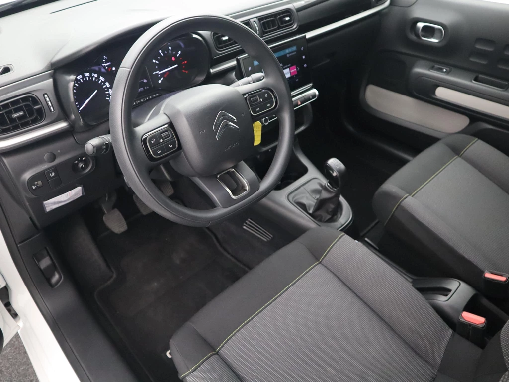 Citroën C3 – foto 10