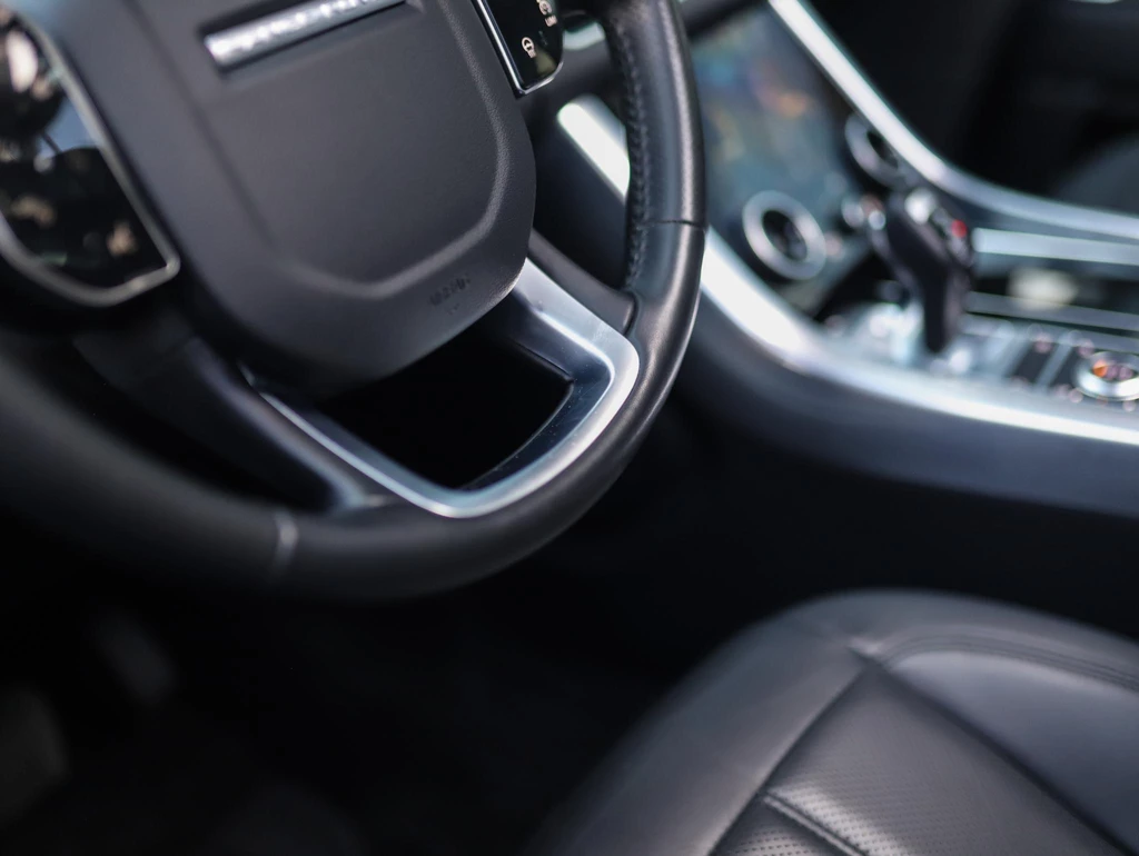 Land Rover Range Rover Sport – foto 37