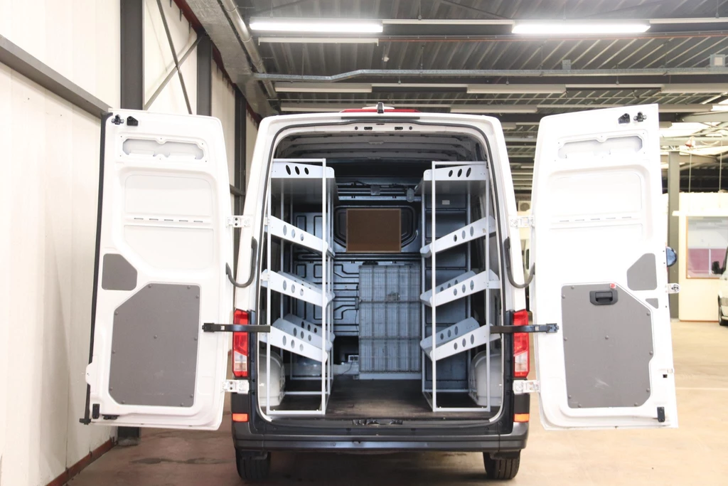 Volkswagen Crafter – foto 7