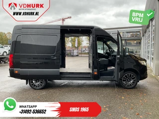 Mercedes-Benz Sprinter – thumbnail 5