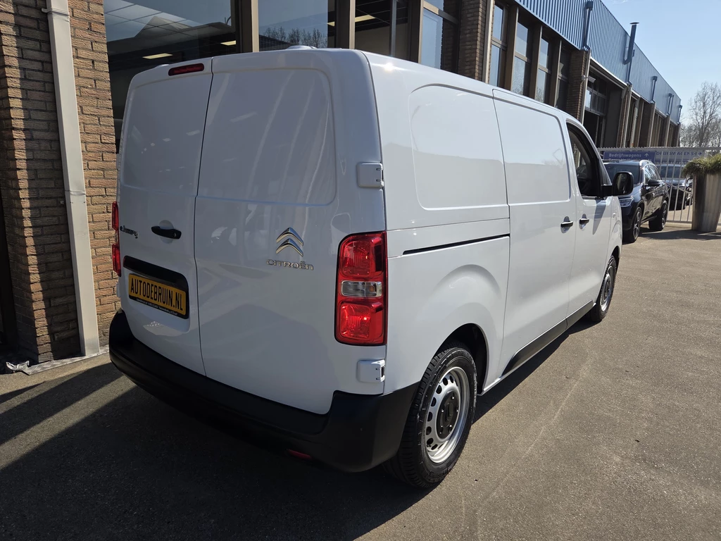 Citroën ë-Jumpy – foto 6