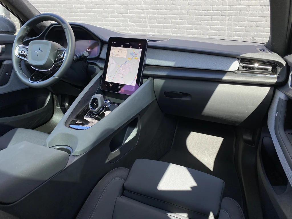 Polestar 2 – foto 17