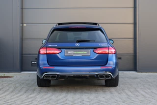 Mercedes-Benz E-Klasse – thumbnail 8