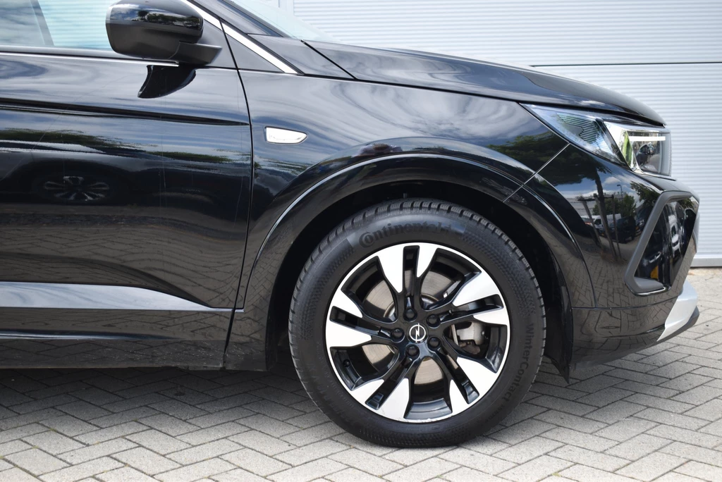 Opel Grandland – foto 12