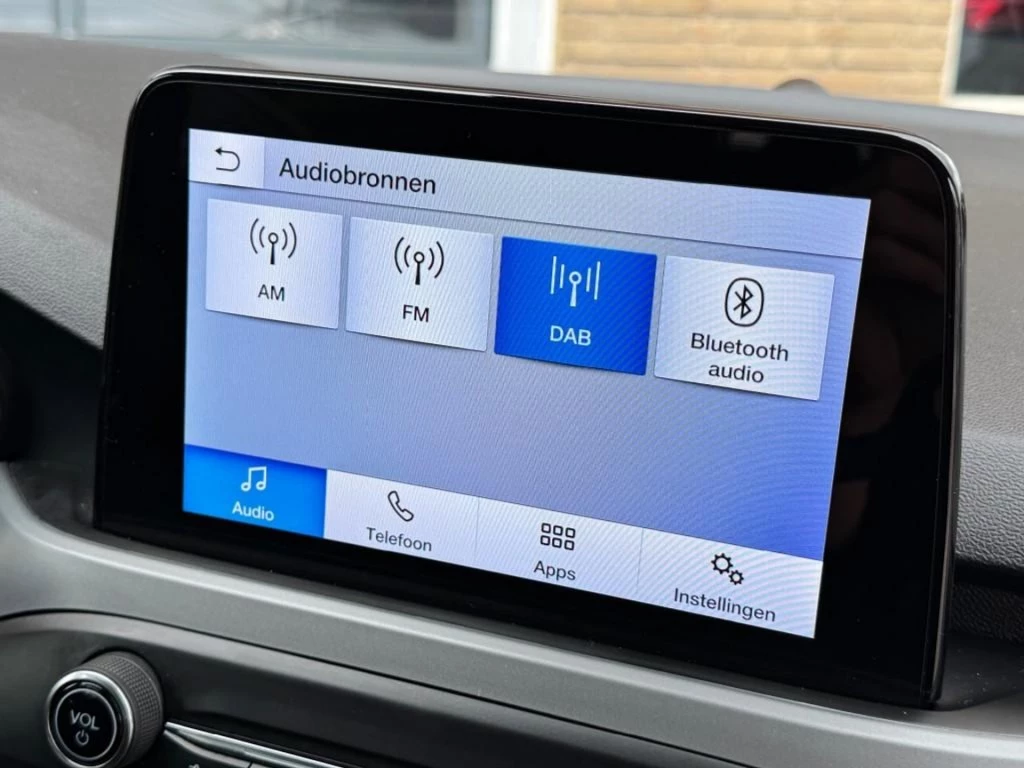 Ford Focus – foto 44