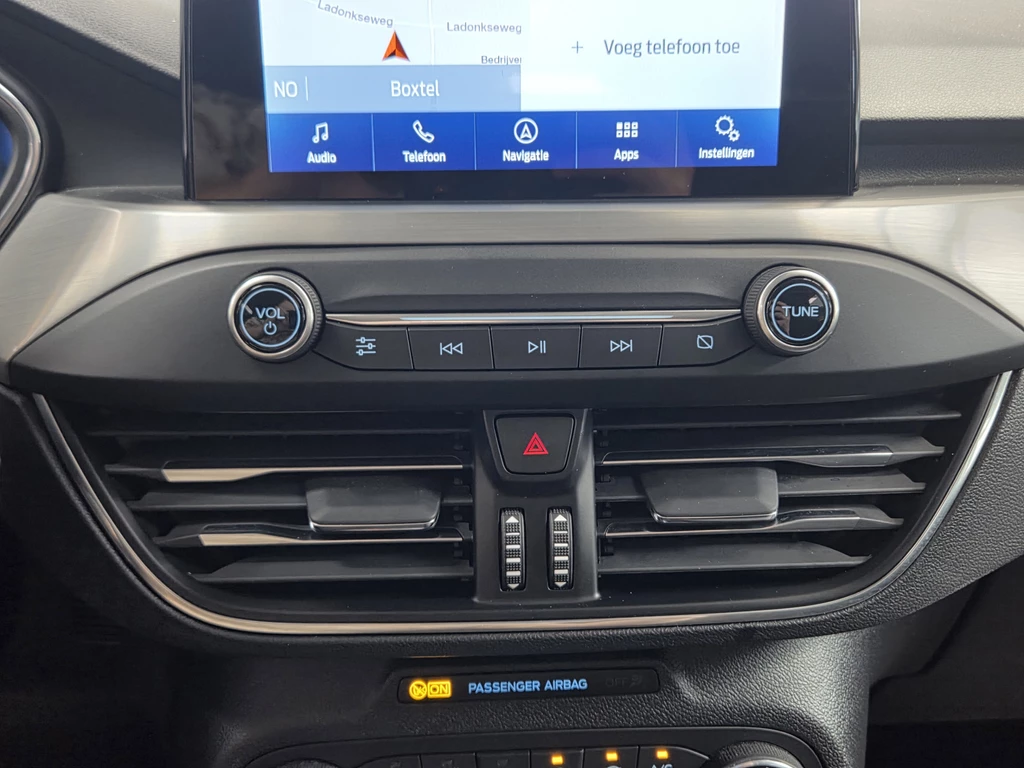 Ford Focus – foto 34