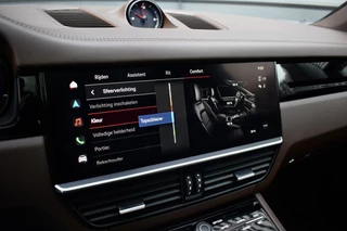 Porsche Cayenne – thumbnail 17