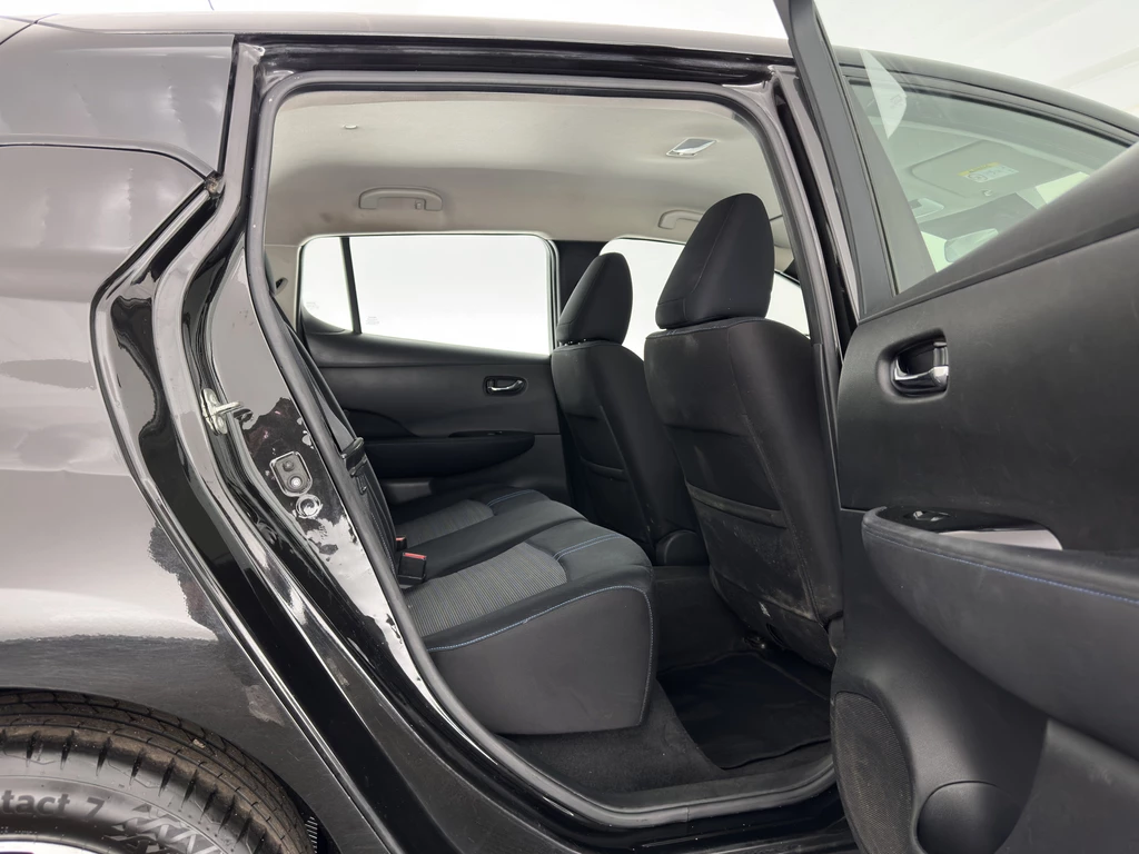 Nissan Leaf – foto 12